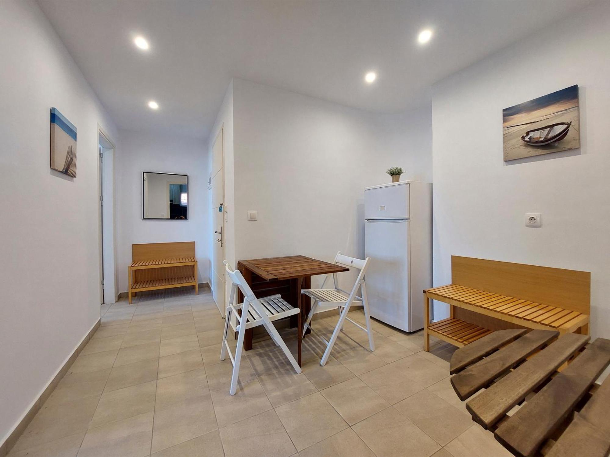Sand And Sea Kavos Room photo
