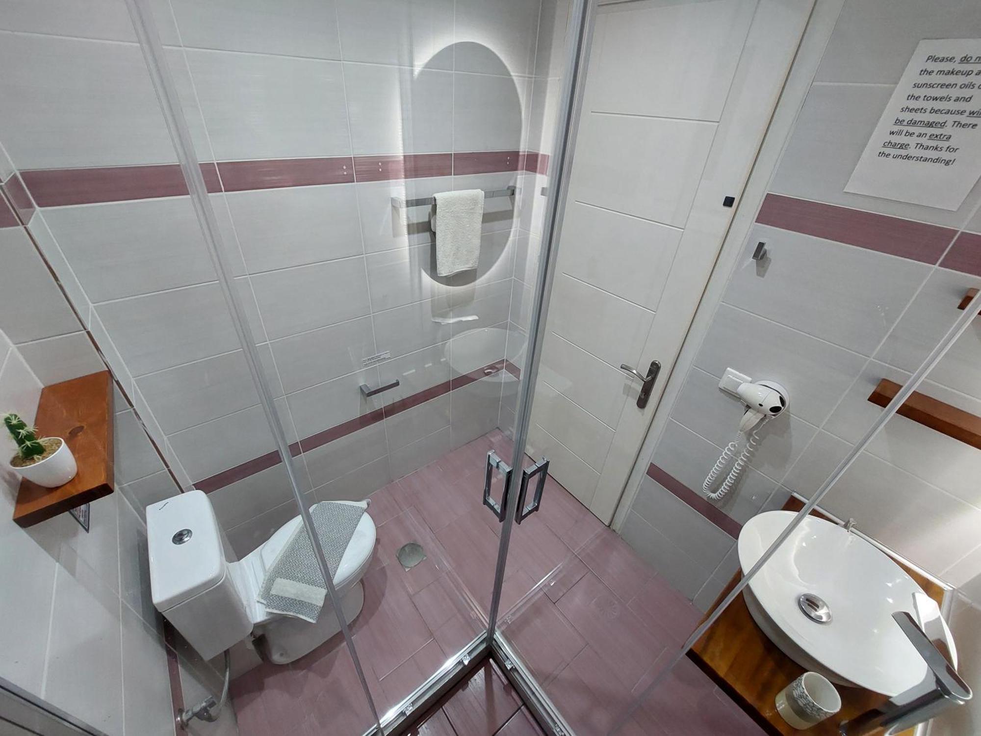 Sand And Sea Kavos Room photo